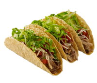 Mexican Food